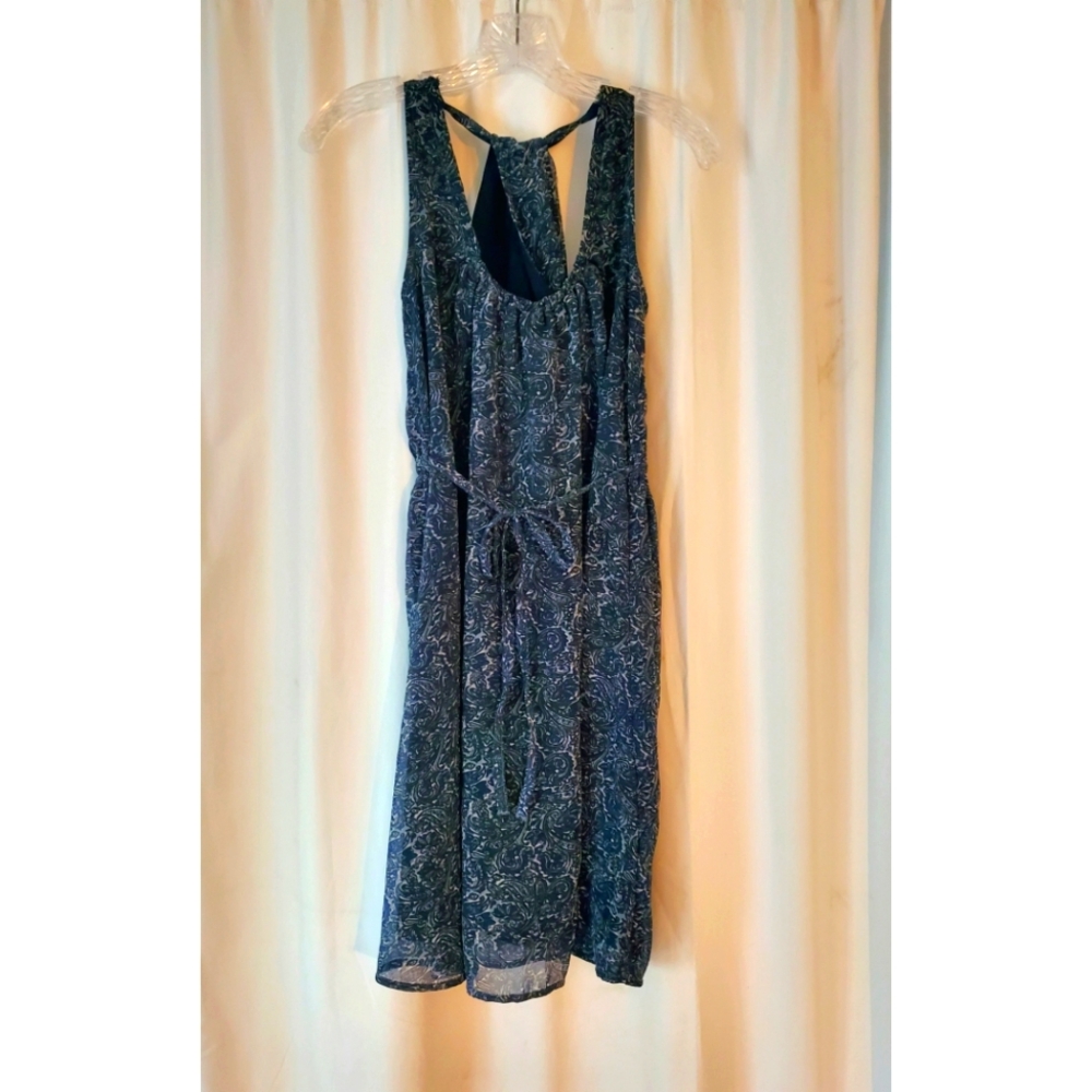 Converse One Star sleeveless dress